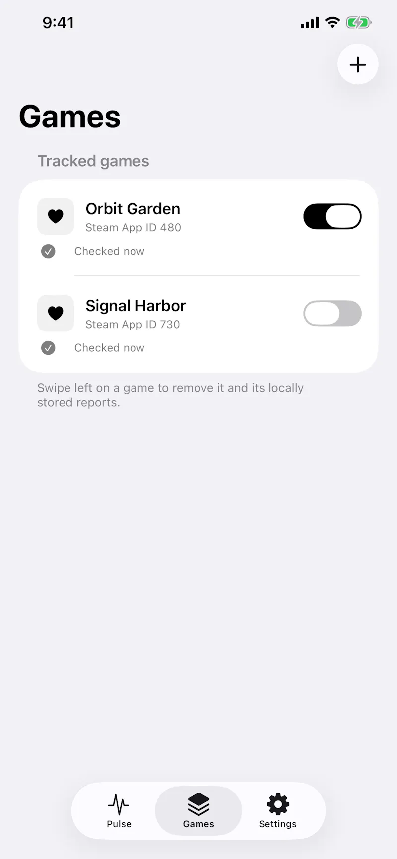 Wishlist Notifier screenshot 3