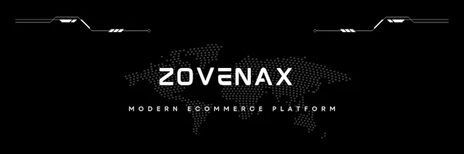 Zovenax gallery image
