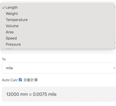 UnitMaster — Global Unit Converter gallery image