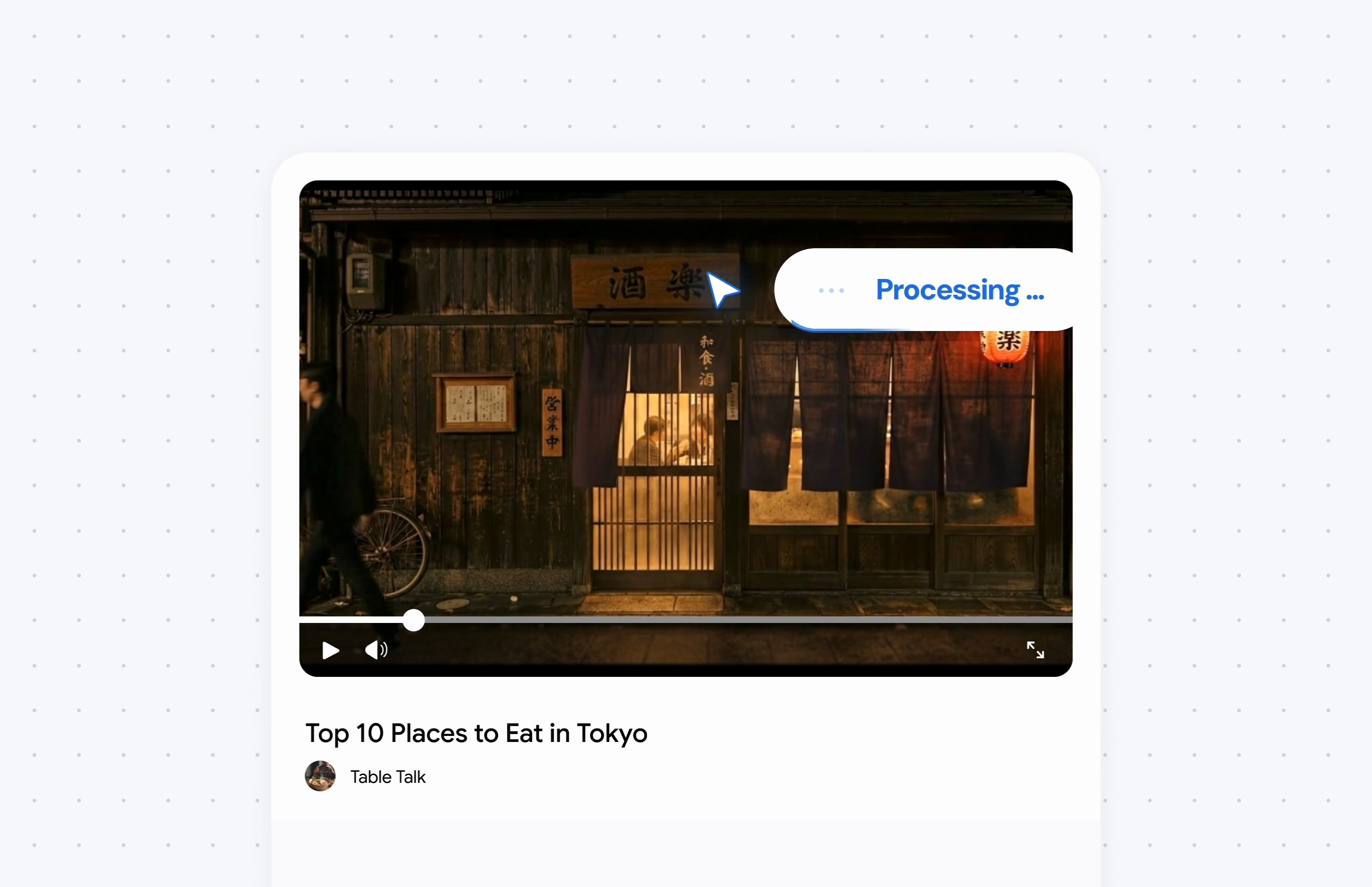 AI-enabled Pointer gallery image