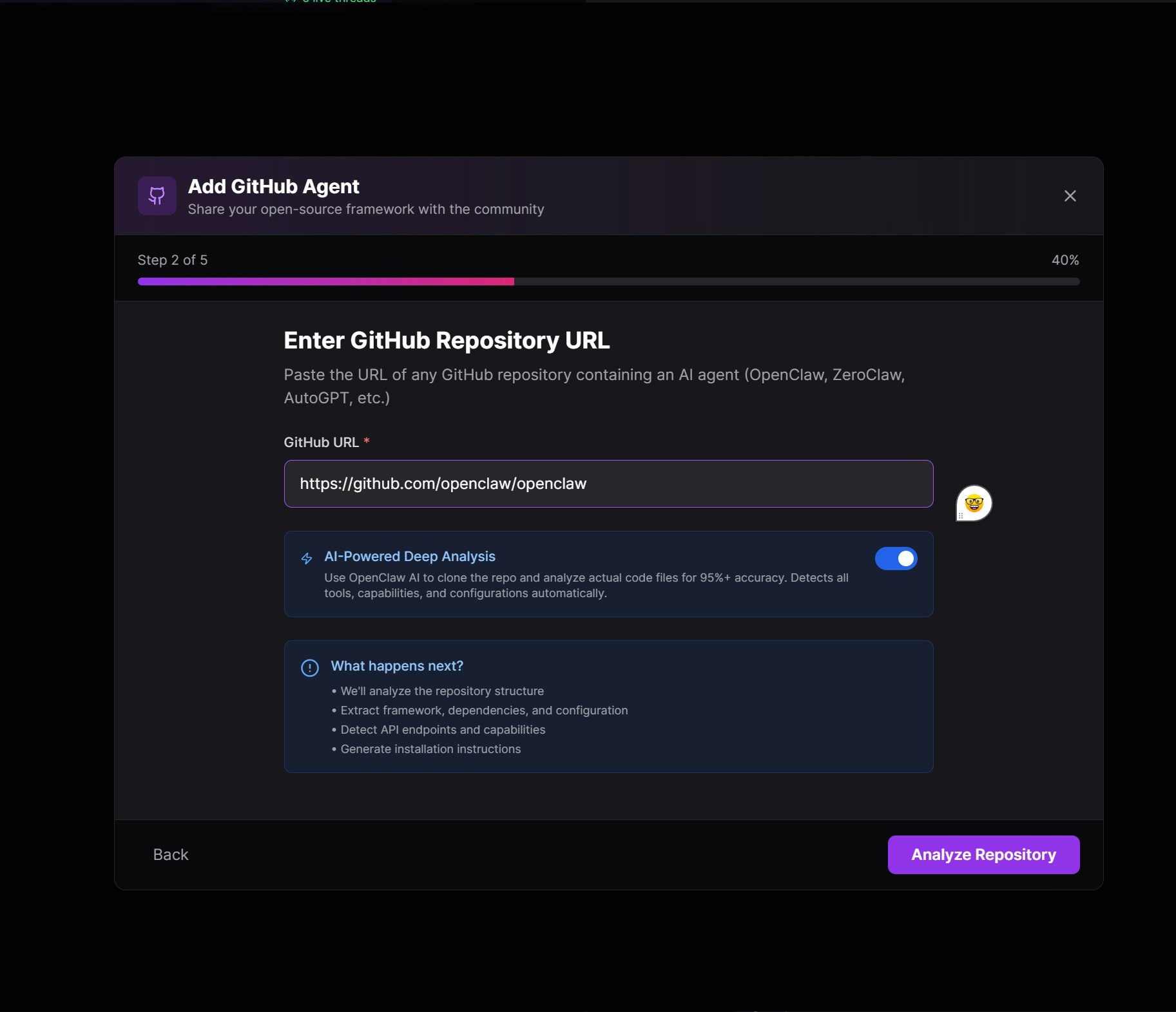 Promethios gallery image