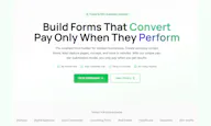 FormaBit: Build Forms for Leads & Growth