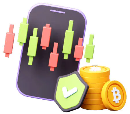 Trading Software Development product banner