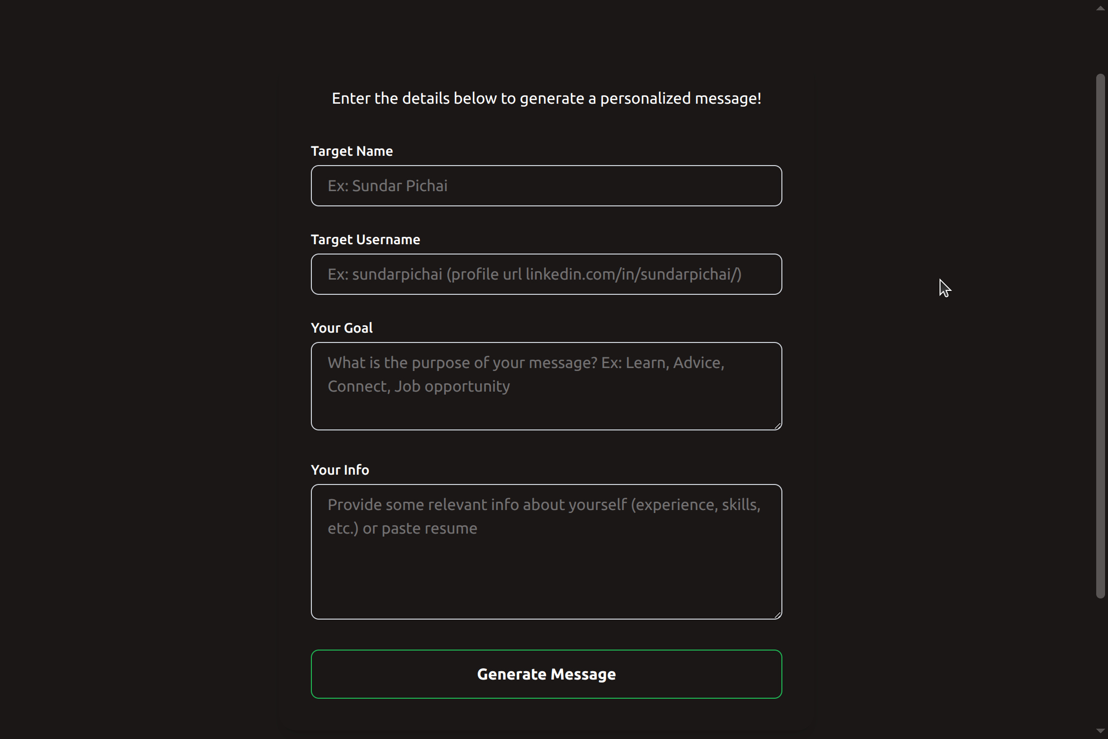 Cold Recruit gallery image