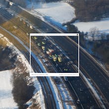 Not A Satellite Labs gallery image