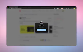 Pause Tab gallery image