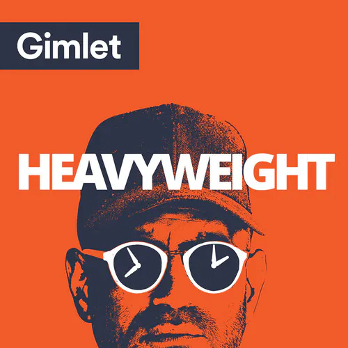 Heavyweight - Buzz