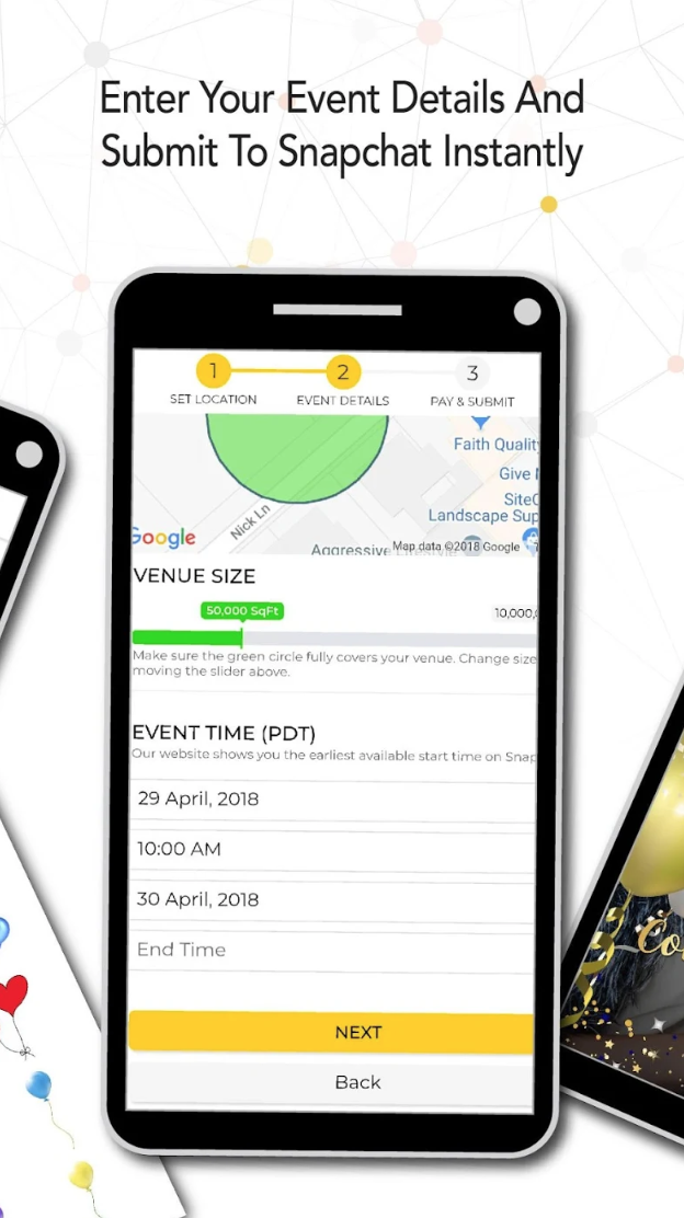 SwipeStudio gallery image