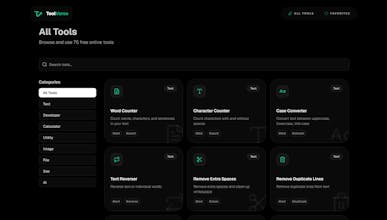 ToolVerse gallery image