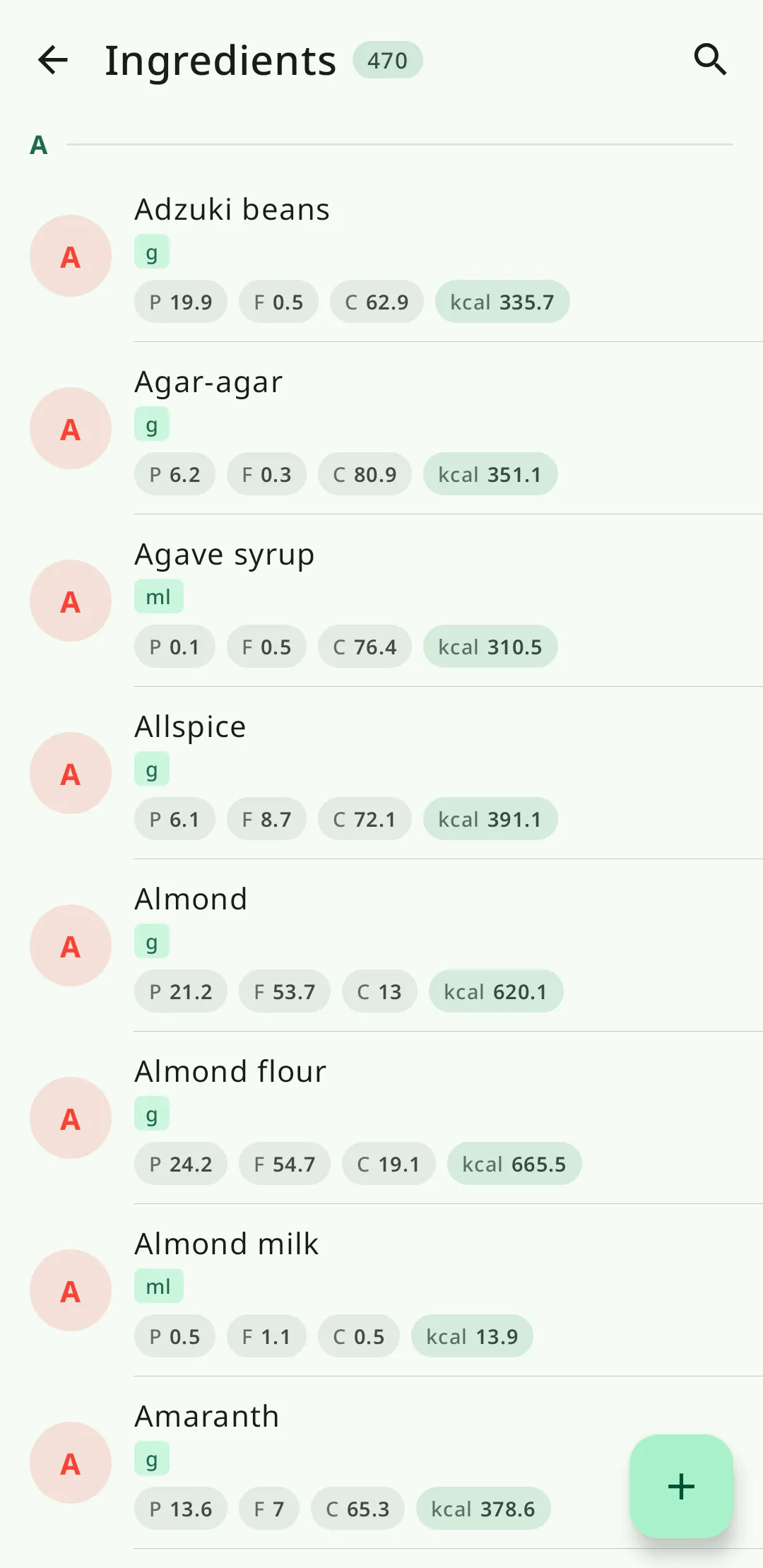 RecipeFlow - Recipe Keeper gallery image