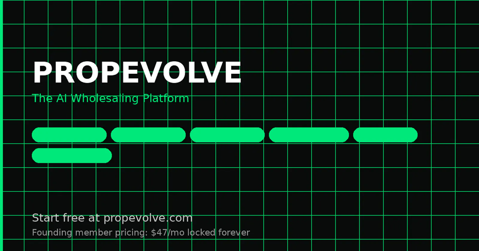 Propevolve screenshot 1
