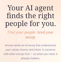 Anvoie gallery image