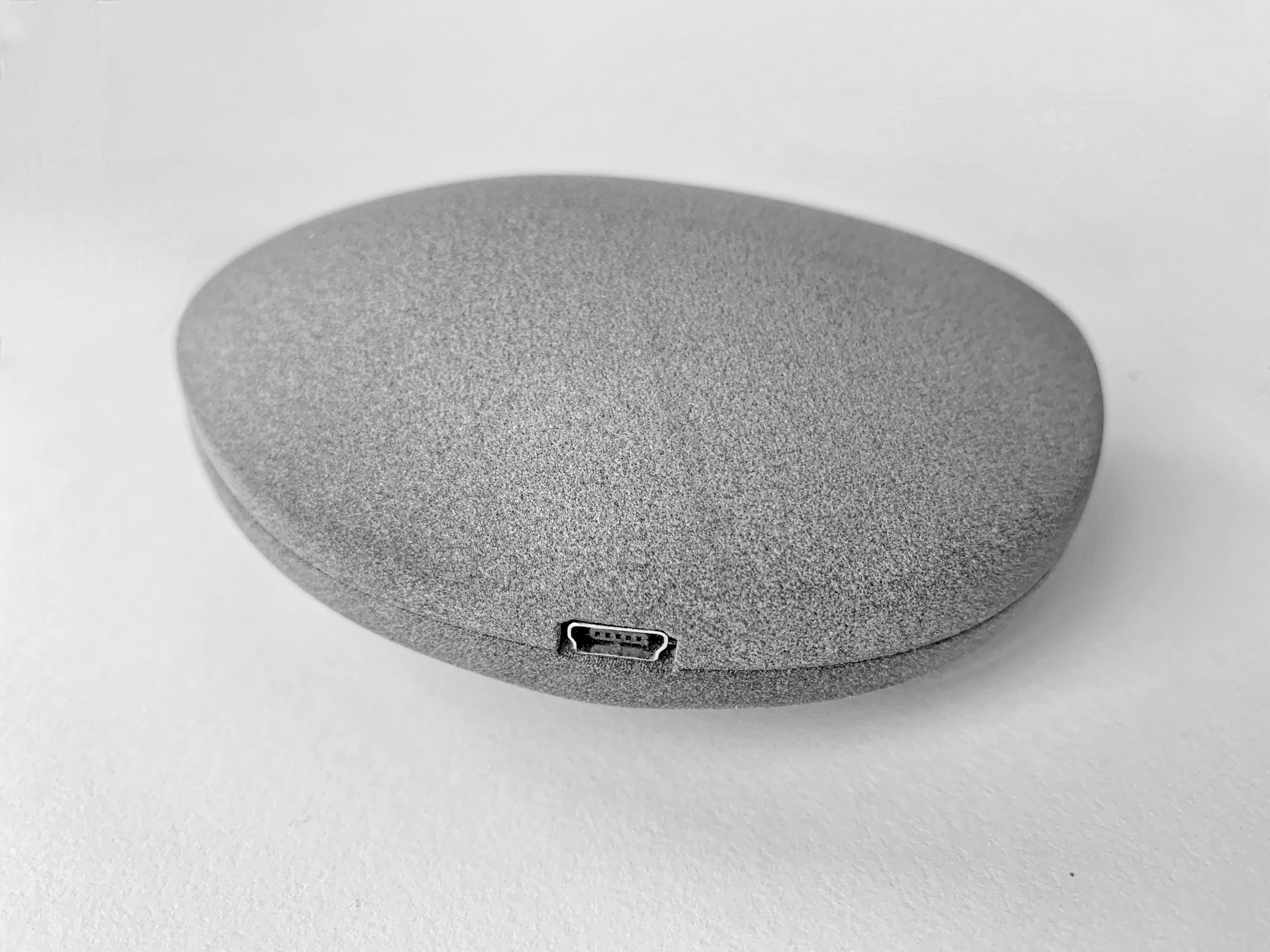 Pebble media 4