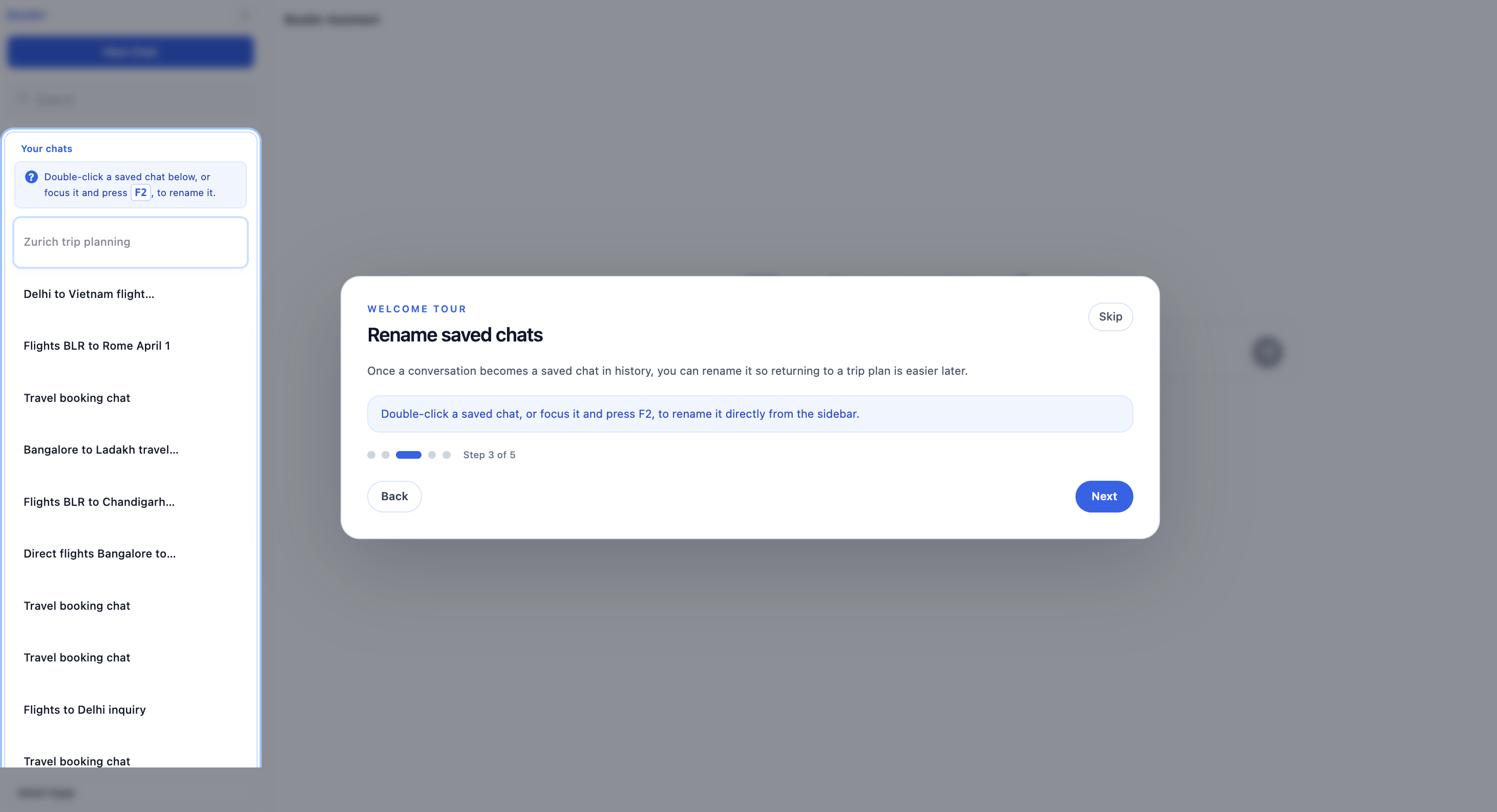 Bookkr gallery image