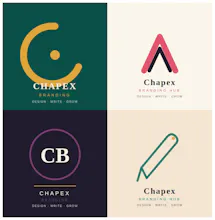 Chapex Branding hub gallery image