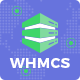 HostCluster - Serveur et thème d'hébergement