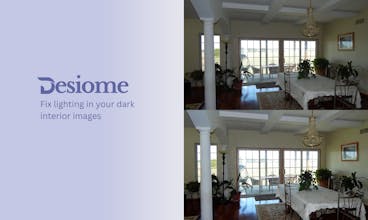 Desiome gallery image