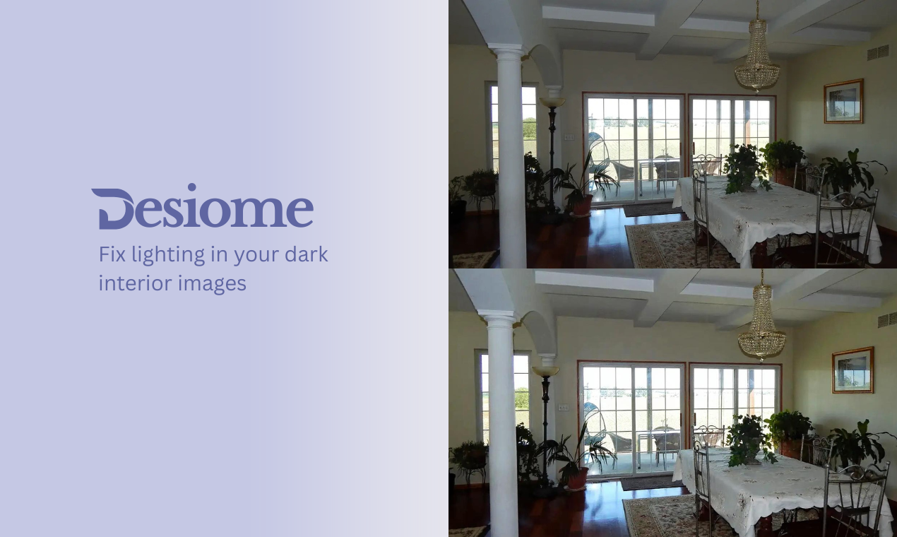 Desiome media 5