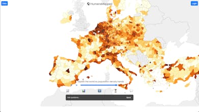 HumansMapped gallery image