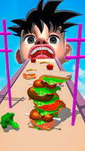Sandwich Running 3D Games gallery image