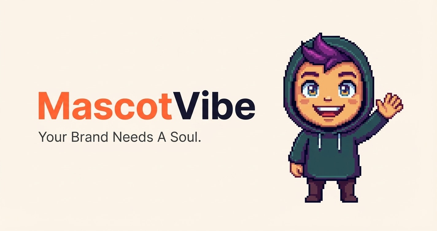 MascotVibe gallery image