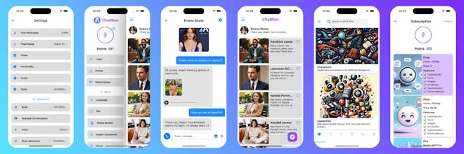 ChatBoo gallery image