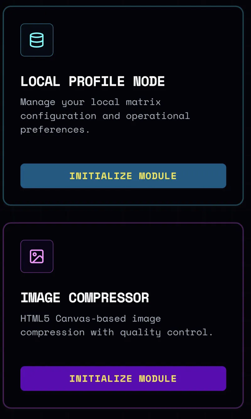 Lexicon Cipher screenshot 1