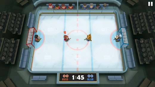 Ice Rage gallery image