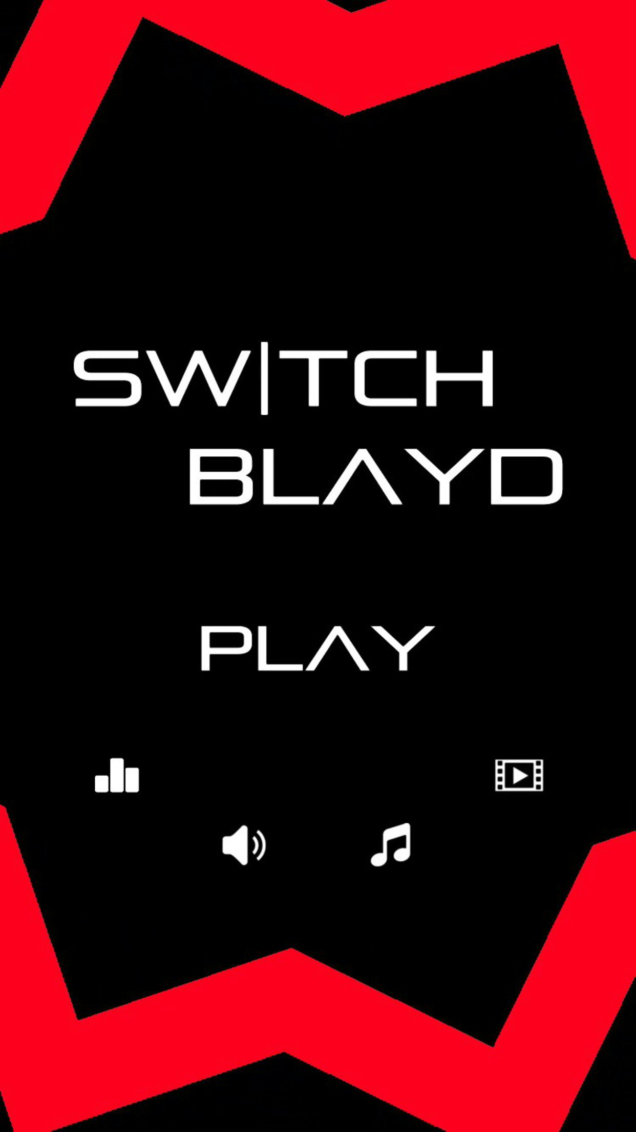 Switch Blayd gallery image