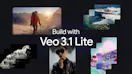 Google Veo 3.1 Lite