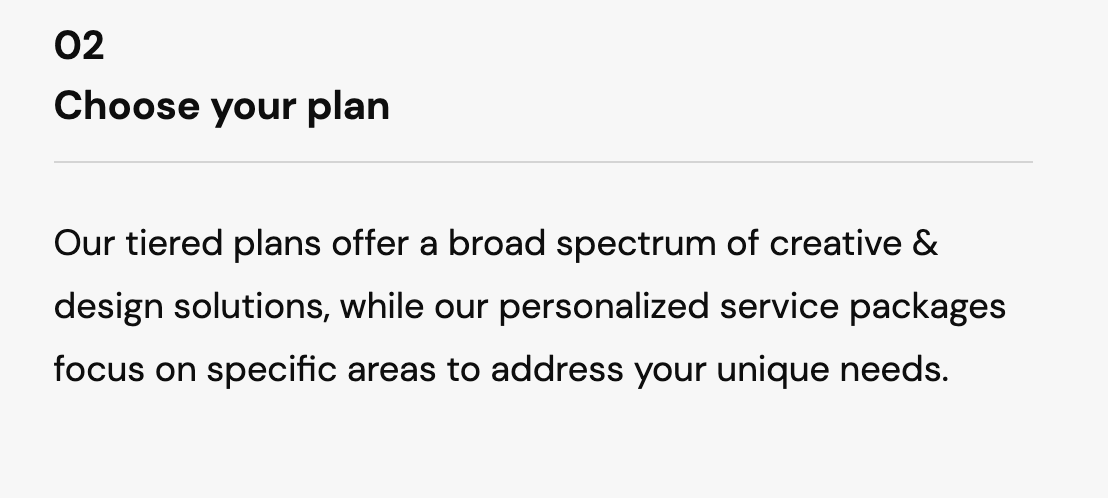 Pandorium Creative Agency for Web3 & AI media 7