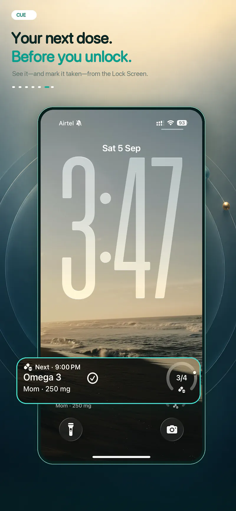 Cue screenshot 6