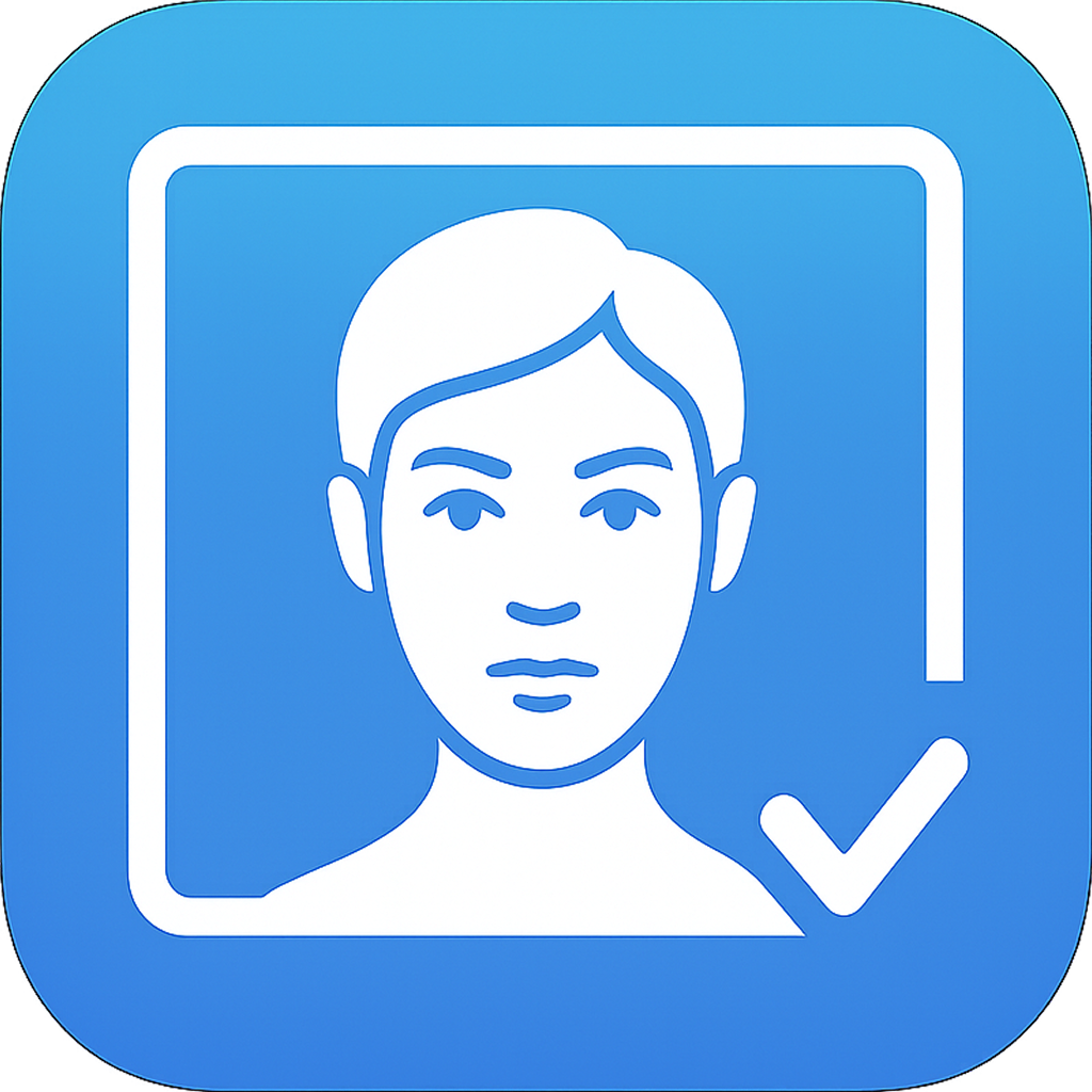 ishotaphoto.com - Product Hunt launch logo and brand identity