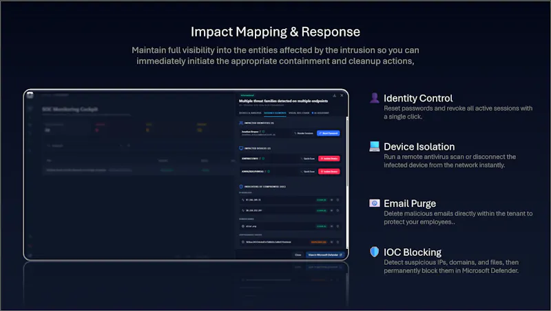 Akuity SOC screenshot 3