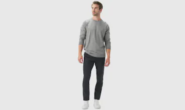 Jetsetter Tech Pants gallery image