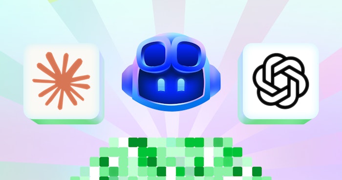 GitHub Agent HQ产品图