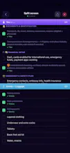Lion's Notes gallery image