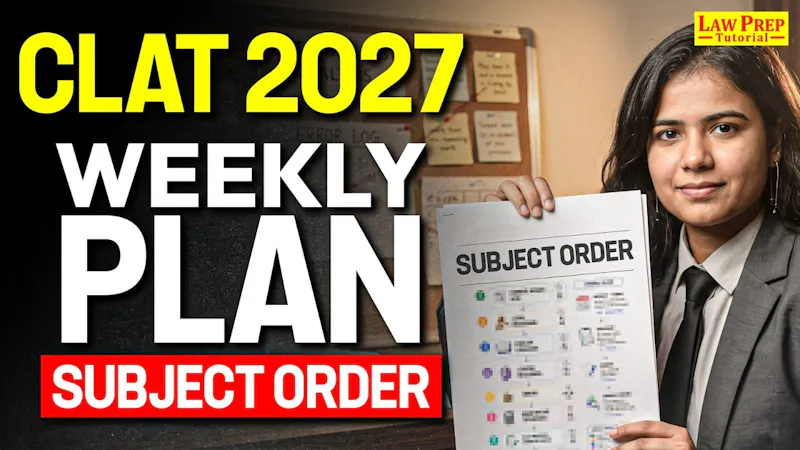 Law Prep Tutorial screenshot 1 (video preview)