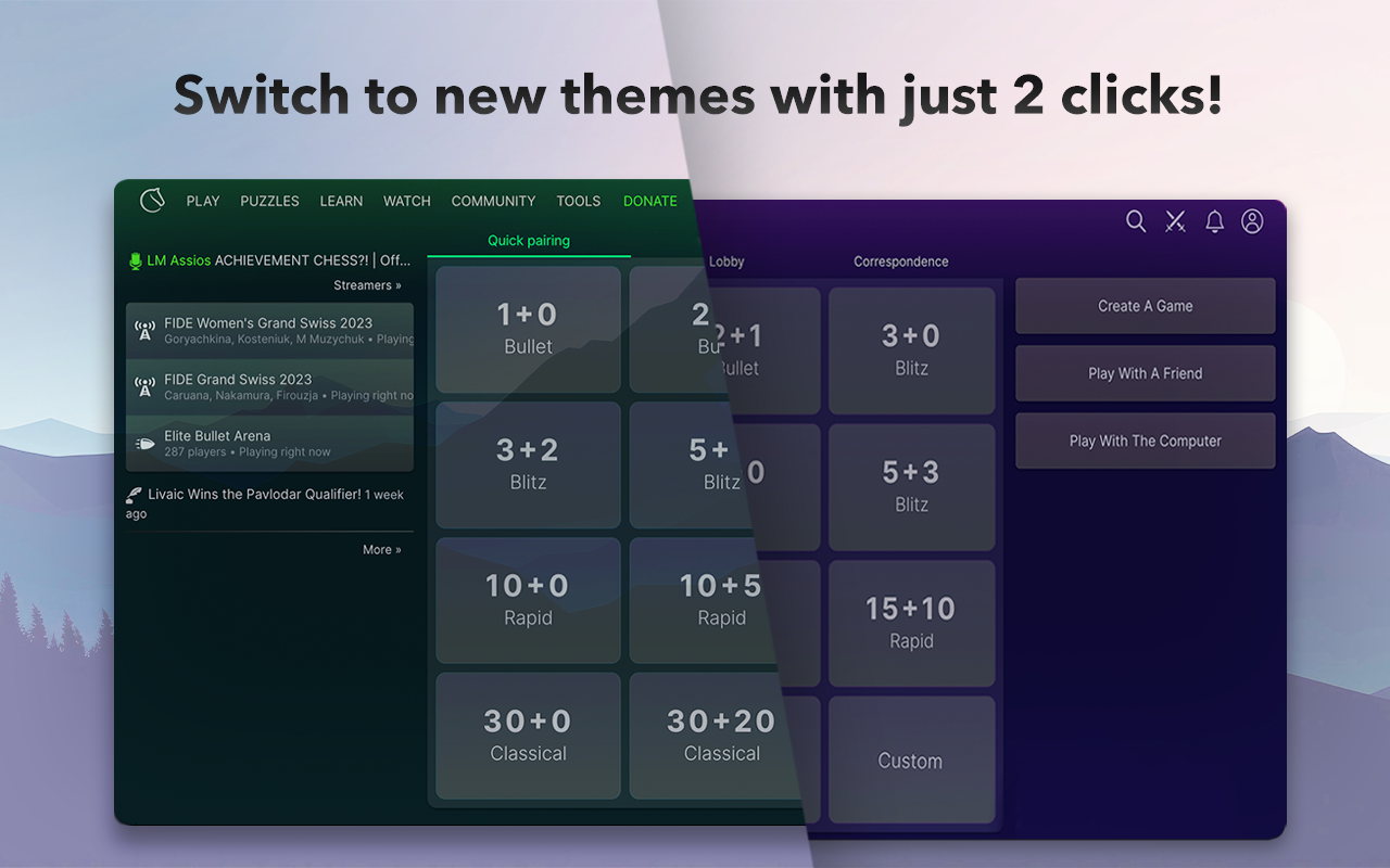 LIHESSHELPER - LICHESS.ORG EXTENSION media 2