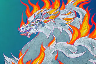 Fire Kirin gallery image