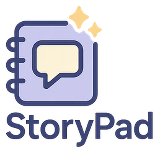 StoryPad gallery image