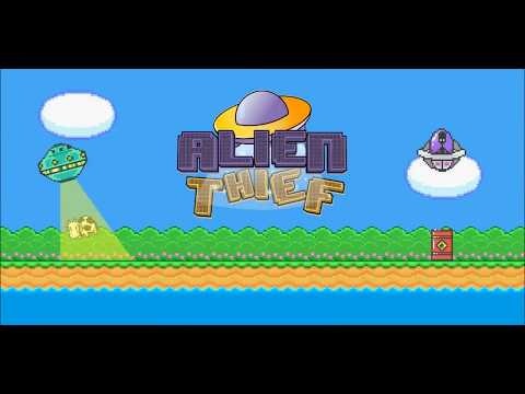 Alien Thief gallery image