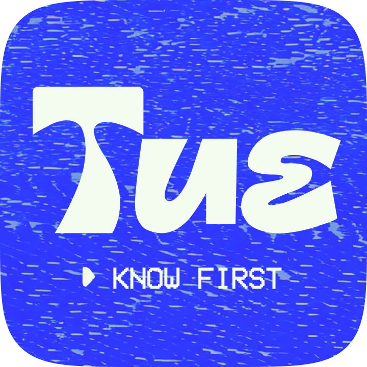 Tuesday: Know what matters