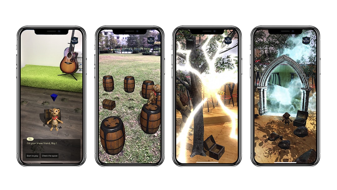 In Wonder ~Prologue~ gallery image