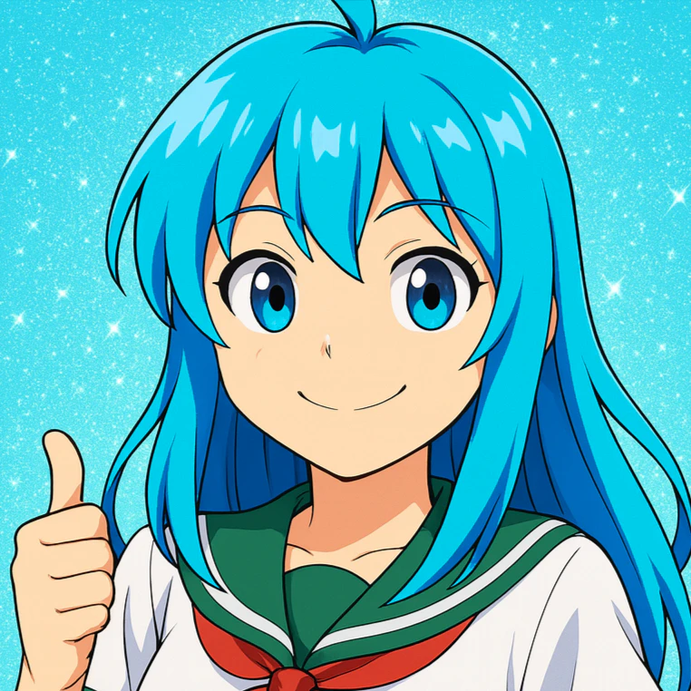 Recommend Anime: AI Tracker logo