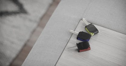 Clue Cap gallery image