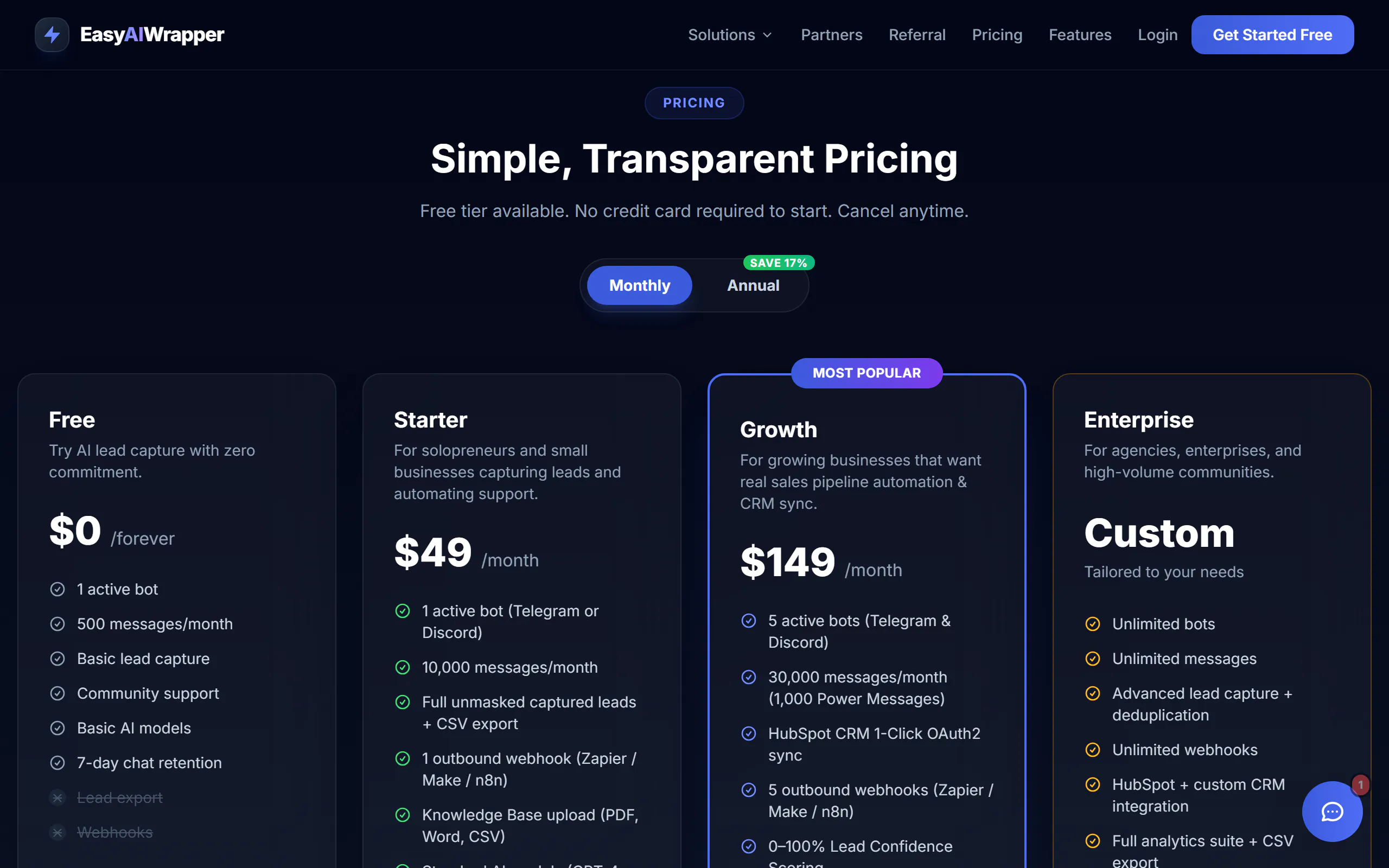EasyAiWrapper.com gallery image