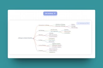 MindMatrix gallery image