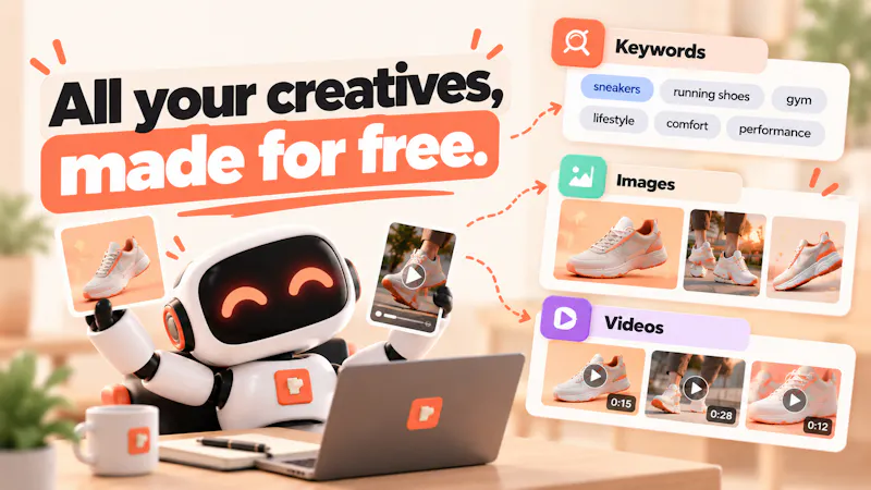 Flip Ads screenshot 4