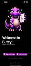 Buzzy gallery image